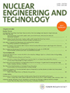 Nuclear Engineering and Technology雜志封面